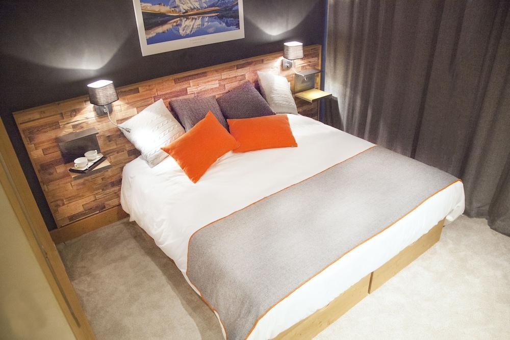 Hotel Saint Charles Val Cenis Lanslebourg-Mont-Cenis Luaran gambar