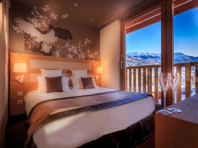 Hotel Saint Charles Val Cenis Lanslebourg-Mont-Cenis Luaran gambar