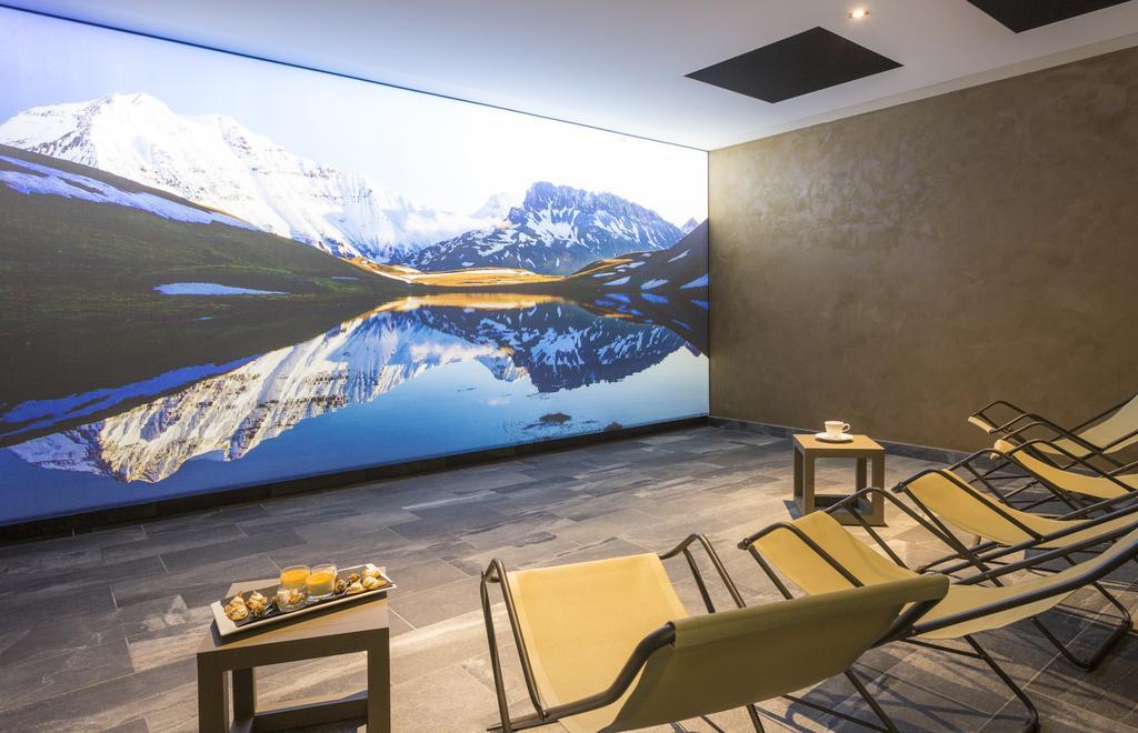 Hotel Saint Charles Val Cenis Lanslebourg-Mont-Cenis Luaran gambar