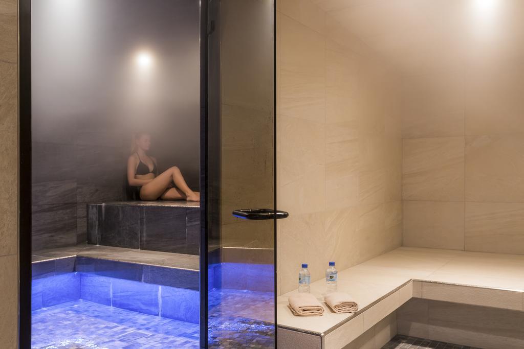 Hotel Saint Charles Val Cenis Lanslebourg-Mont-Cenis Luaran gambar