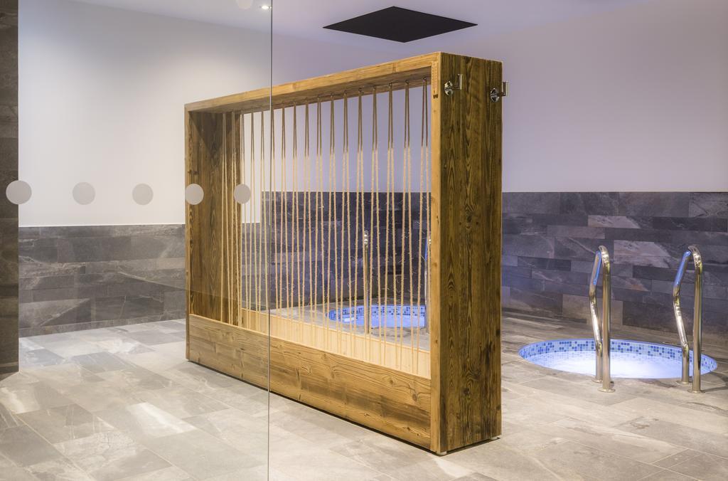 Hotel Saint Charles Val Cenis Lanslebourg-Mont-Cenis Luaran gambar