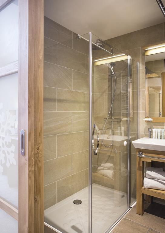 Hotel Saint Charles Val Cenis Lanslebourg-Mont-Cenis Luaran gambar