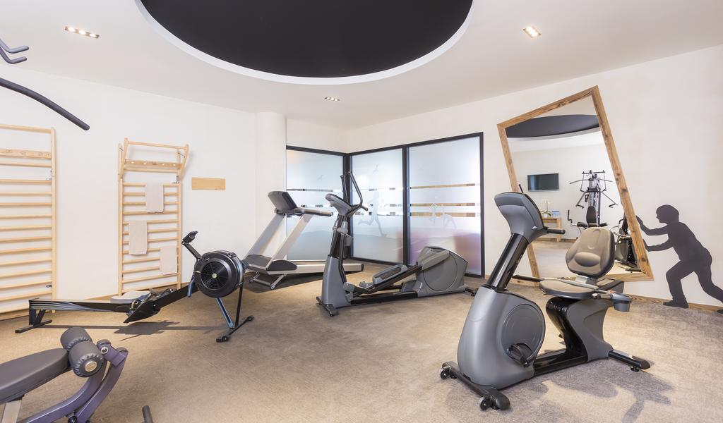 Hotel Saint Charles Val Cenis Lanslebourg-Mont-Cenis Luaran gambar