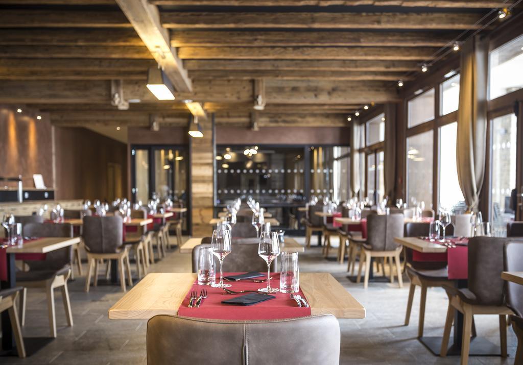 Hotel Saint Charles Val Cenis Lanslebourg-Mont-Cenis Luaran gambar