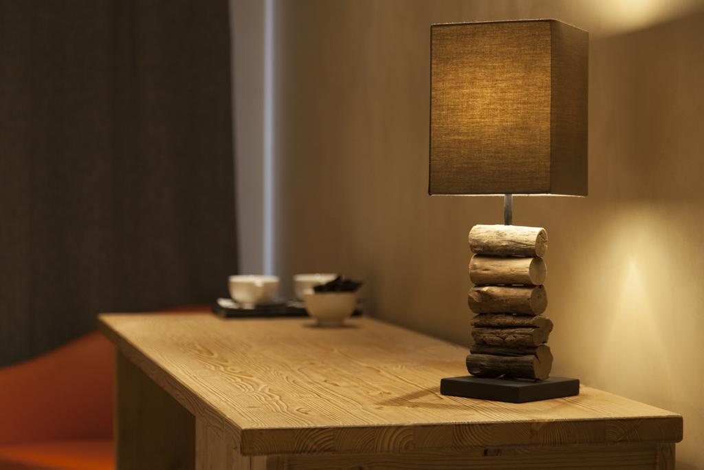 Hotel Saint Charles Val Cenis Lanslebourg-Mont-Cenis Luaran gambar