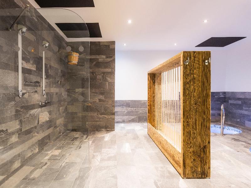 Hotel Saint Charles Val Cenis Lanslebourg-Mont-Cenis Luaran gambar