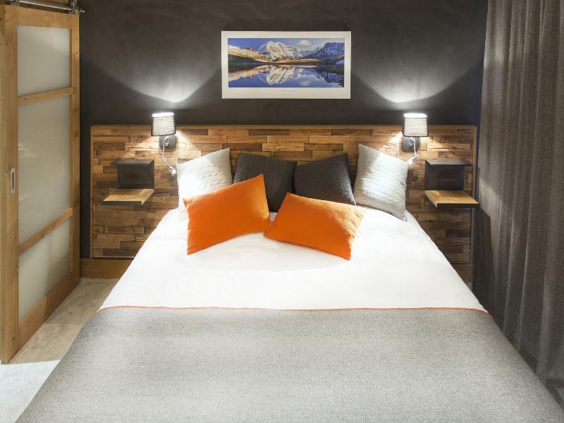 Hotel Saint Charles Val Cenis Lanslebourg-Mont-Cenis Luaran gambar