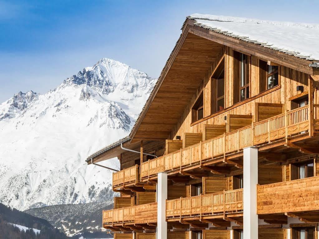 Hotel Saint Charles Val Cenis Lanslebourg-Mont-Cenis Luaran gambar