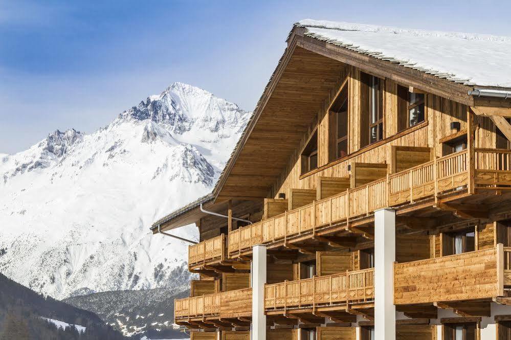 Hotel Saint Charles Val Cenis Lanslebourg-Mont-Cenis Luaran gambar